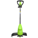 Триммер аккумуляторный Greenworks 24V G24LT251 (1хАКБ 2Ач и ЗУ)
