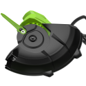 Триммер аккумуляторный Greenworks 24V G24LT251 (1хАКБ 2Ач и ЗУ)