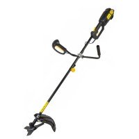 Триммер электрический  Huter GET-1700B