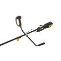 Триммер электрический  Huter GET-1700B