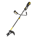 Триммер электрический  Huter GET-1500B