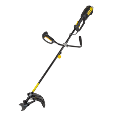 Триммер электрический  Huter GET-1500B