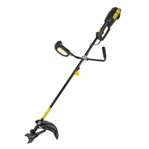 Триммер электрический  Huter GET-1500B