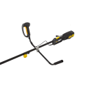 Триммер электрический  Huter GET-1500B