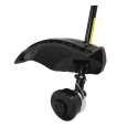 Триммер электрический  Huter GET-1500B