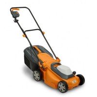 Газонокосилка электрическая VILLARTEC ME 1233