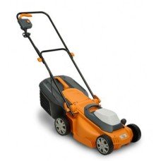 Газонокосилка электрическая VILLARTEC ME 1233