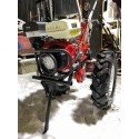 Мотокультиватор Storm HP-920 PRO