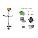 Триммер бензиновый WATT WMT-2600
