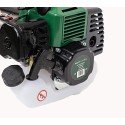 Триммер бензиновый WATT WMT-330