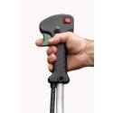Триммер бензиновый WATT WMT-330