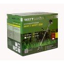 Триммер бензиновый WATT WMT-330