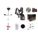 Триммер бензиновый WATT WMT-530