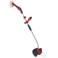 Триммер аккумуляторный Einhell GE-CT 18/33 Li E-Solo (Без АКБ и ЗУ)