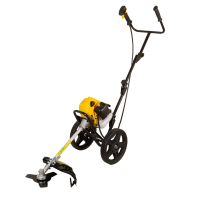 Триммер бензиновый колесный Huter GGT-2900W