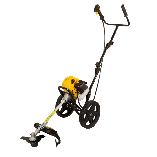 Триммер бензиновый Huter GGT-2900W