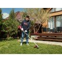 Триммер аккумуляторный Wortex TB 3036-1 ALL1 XLT SET (2хАКБ и ЗУ)