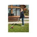 Триммер аккумуляторный Wortex TB 3036-1 ALL1 XLT SET (2хАКБ и ЗУ)