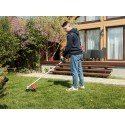 Триммер аккумуляторный Wortex TB 3036-1 ALL1 XLT SET (2хАКБ и ЗУ)