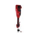 Триммер аккумуляторный Wortex TB 3036-1 ALL1 XLT SET (2хАКБ и ЗУ)