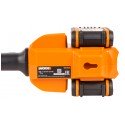 Триммер аккумуляторный Worx WG183E (2хАКБ и ЗУ)