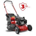 Газонокосилка бензиновая Weibang WB 455SC V 3IN1