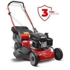 Газонокосилка бензиновая Weibang WB 455SC V 3IN1