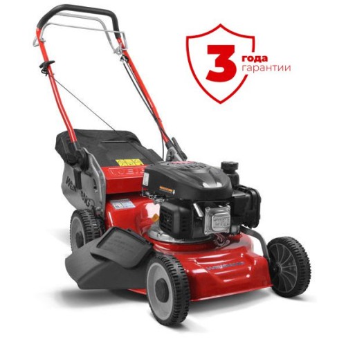 Газонокосилка бензиновая Weibang WB 455SC V 3IN1