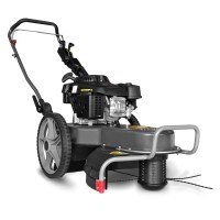 Газонокосилка бензиновая Weibang WBLT 567HLC