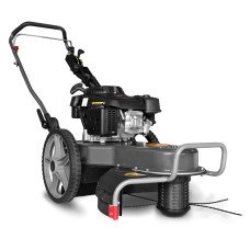 Газонокосилка бензиновая Weibang WBLT 567HLC
