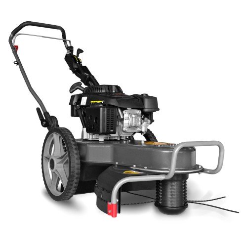 Газонокосилка бензиновая Weibang WBLT 567HLC