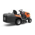 Садовый трактор Husqvarna TC 215T