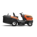 Садовый трактор Husqvarna TC 215T