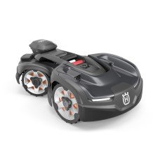 Газонокосилка-робот  Husqvarna Automower 435X AWD NERA