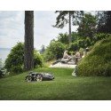 Газонокосилка-робот  Husqvarna Automower 435X AWD NERA