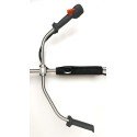 Триммер бензиновый Holzfforma FF226R