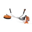 Триммер бензиновый Holzfforma FF55