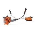 Триммер бензиновый Holzfforma FF55