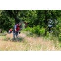 Триммер бензиновый GEOS Max Premium 140 В