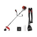 Триммер бензиновый ECO GTP-255 Power Plus
