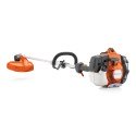 Триммер бензиновый Husqvarna 535LK