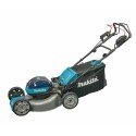 Газонокосилка аккумуляторная Makita LM001GZ (Без АКБ и ЗУ)