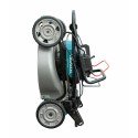 Газонокосилка аккумуляторная Makita LM001GZ (Без АКБ и ЗУ)