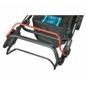 Газонокосилка аккумуляторная Makita LM001GZ (Без АКБ и ЗУ)