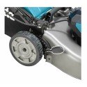 Газонокосилка аккумуляторная Makita LM001GZ (Без АКБ и ЗУ)