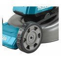 Газонокосилка аккумуляторная Makita LM001GZ (Без АКБ и ЗУ)