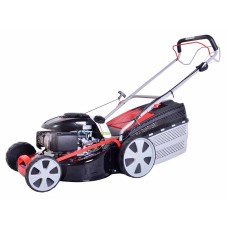 Газонокосилка бензиновая GEOS Classic 46 SP-K Plus