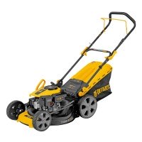 Газонокосилка бензиновая Denzel GLD-460-K