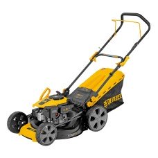 Газонокосилка бензиновая Denzel GLD-460-K