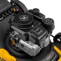 Газонокосилка бензиновая Denzel GLR-460SP-ZS